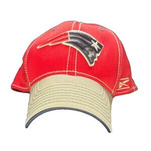Reebok Onfield NFL New England Patriots Hat